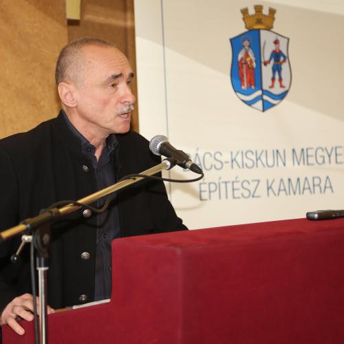 Öveges László