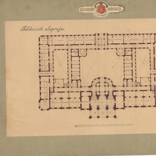 Városháza - Kecskemét