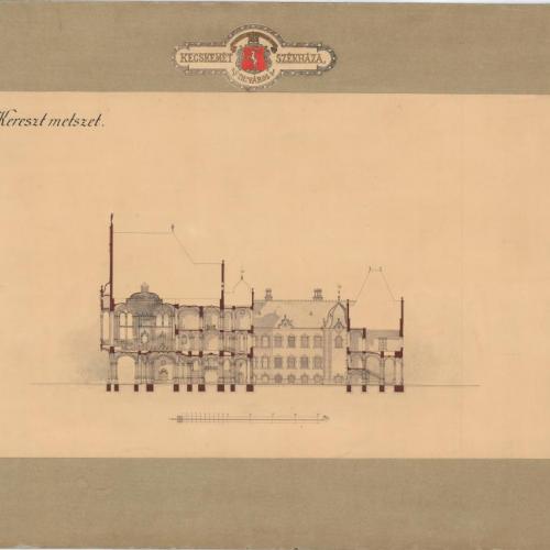 Városháza - Kecskemét