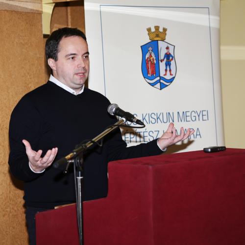 Kolossa József DLA