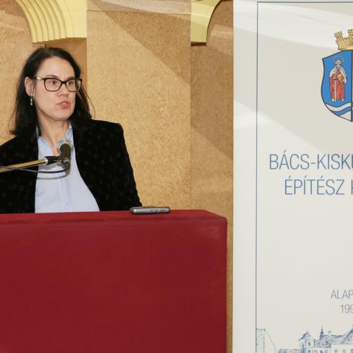 Bajnóczi Marianna