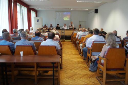Taggyűlés 2018.