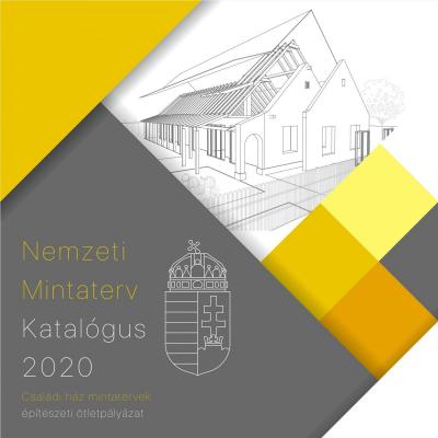 Nemzeti Mintaterv Katalógus 2020