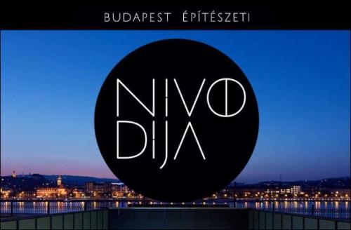 Budapest Építészeti Nívódíja 2020