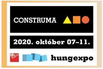 CONSTRUMA 2020