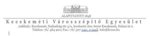 Színház építészet a XIX-XX. század fordulóján