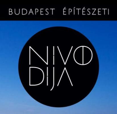 Budapest Építészeti Nívódíja 2021