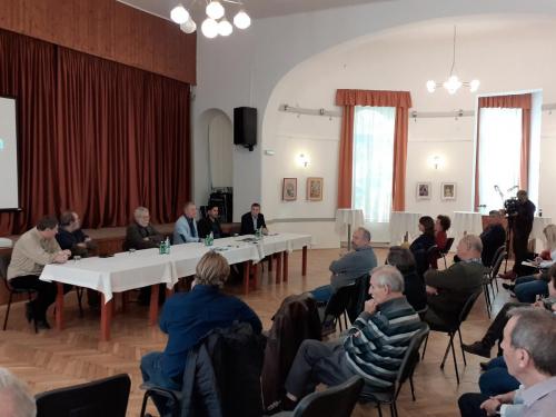 Sikeres szakmai program Kiskunhalason