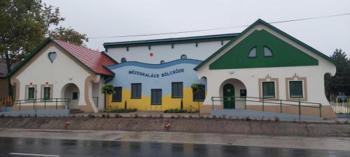 Különdíjas a Mézeskalács Bölcsőde