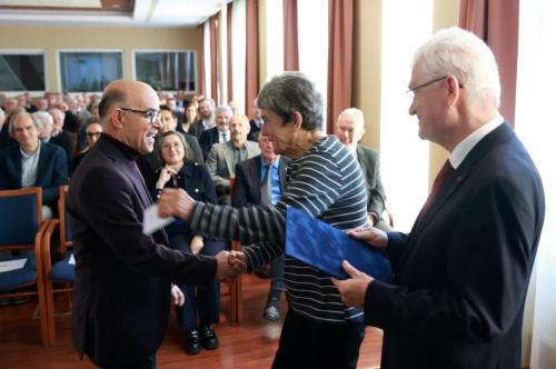 Csomay Kálmán Építőipari Nivódíj